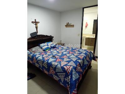 Apartamento de 3 alcobas en venta en San Jose, Sabaneta, 84 m² · foto 10 de 17