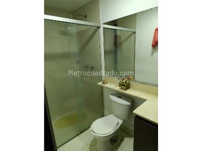 Apartamento de 3 alcobas en venta en San Jose, Sabaneta, 84 m² · foto 11 de 17