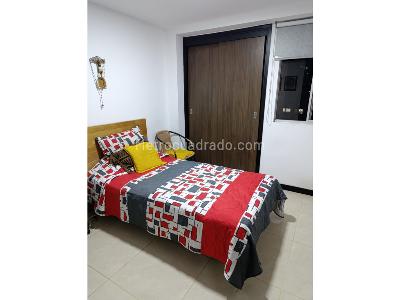 Apartamento de 3 alcobas en venta en San Jose, Sabaneta, 84 m² · foto 13 de 17