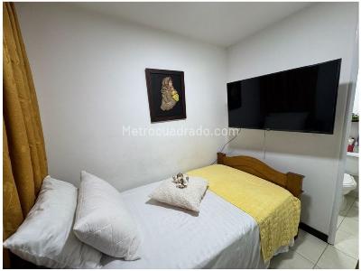 Apartamento de 3 alcobas en venta en San Jose, Sabaneta, 84 m² · foto 15 de 17