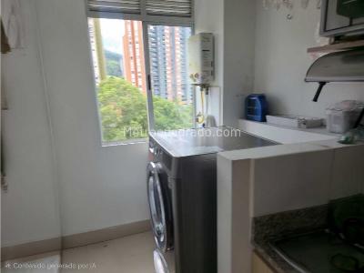Apartamento de 3 alcobas en venta en Loma De San Jose, Sabaneta, 65 m² · foto 8 de 20