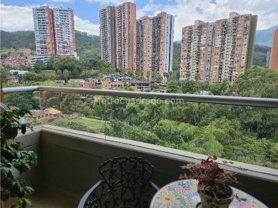 Apartamento de 3 alcobas en venta en Loma De San Jose, Sabaneta, 65 m² · foto 9 de 20