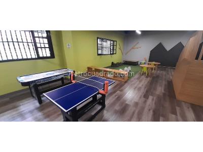 Apartamento de 3 alcobas en venta en Loma De San Jose, Sabaneta, 65 m² · foto 11 de 20