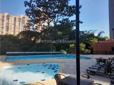 Apartamento de 3 alcobas en venta en Loma De San Jose, Sabaneta, 65 m² · foto 19 de 20