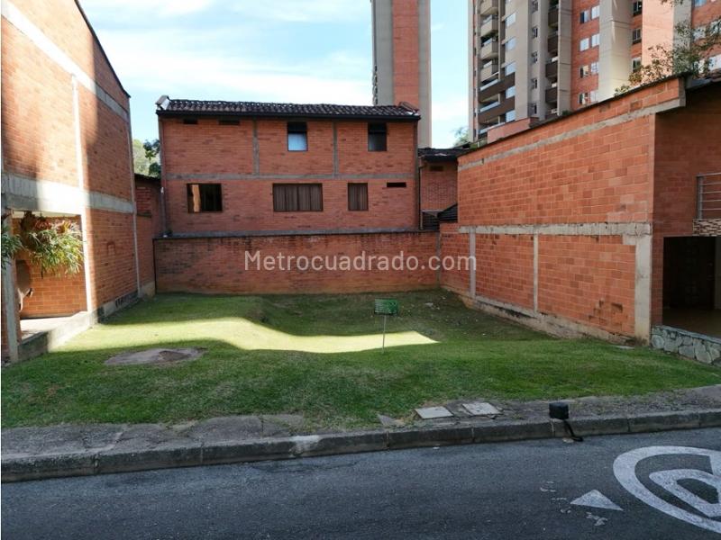 Lote en Venta, Cañaveralejo, Sabaneta - Vista 5
