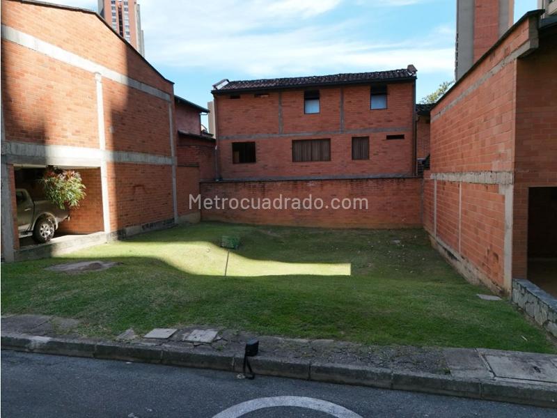 Lote en Venta, Cañaveralejo, Sabaneta - Más