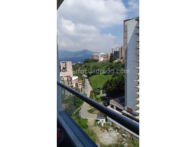 Apartamento de 3 alcobas en venta en La Doctora, Sabaneta, 65 m² · foto 11 de 16