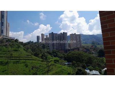 Apartamento de 3 alcobas en venta en La Doctora, Sabaneta, 65 m² · foto 12 de 16