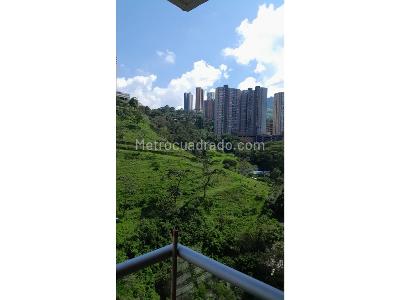 Apartamento de 3 alcobas en venta en La Doctora, Sabaneta, 65 m² · foto 15 de 16