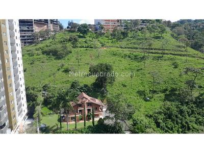 Apartamento de 3 alcobas en venta en La Doctora, Sabaneta, 65 m² · foto 16 de 16