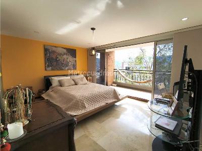 Apartamento de 3 alcobas en venta en Castropol, Medellín, 150 m² · foto 7 de 19