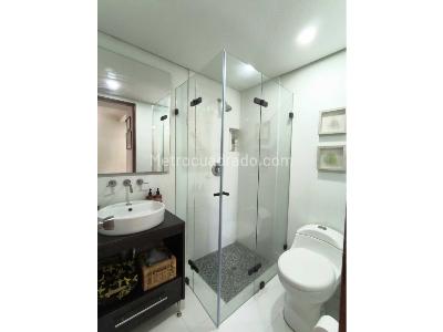 Apartamento de 3 alcobas en venta en Castropol, Medellín, 150 m² · foto 17 de 19