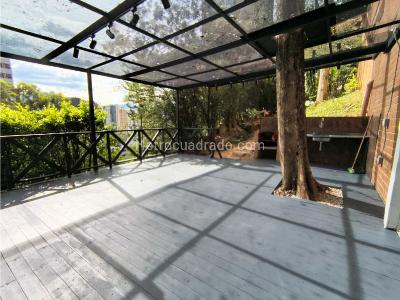 Apartamento de 3 alcobas en venta en Castropol, Medellín, 150 m² · foto 18 de 19