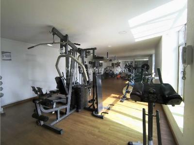 Apartamento de 3 alcobas en venta en Castropol, Medellín, 150 m² · foto 19 de 19