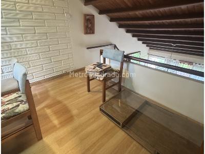 Apartamento en venta en San Diego, Medellín · foto 4 de 20