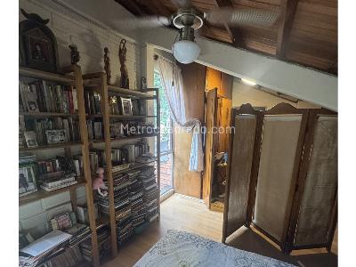 Apartamento en venta en San Diego, Medellín · foto 5 de 20