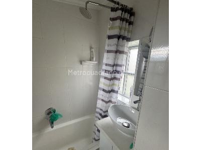 Apartamento en venta en San Diego, Medellín · foto 6 de 20