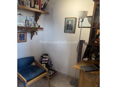Apartamento en venta en San Diego, Medellín · foto 7 de 20