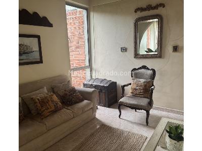 Apartamento en venta en San Diego, Medellín · foto 8 de 20