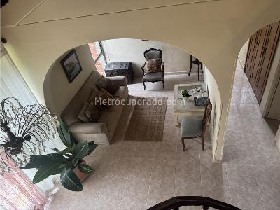Apartamento en venta en San Diego, Medellín · foto 15 de 20