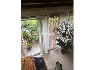 Apartamento en venta en San Diego, Medellín · foto 16 de 20