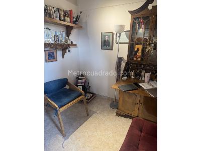 Apartamento en venta en San Diego, Medellín · foto 17 de 20