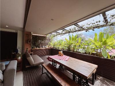 Apartamento de 2 alcobas en venta en Altos Del Poblado, Medellín, 104 m² · foto 7 de 20