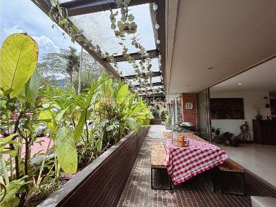 Apartamento de 2 alcobas en venta en Altos Del Poblado, Medellín, 104 m² · foto 8 de 20