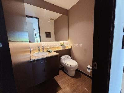 Apartamento de 2 alcobas en venta en Altos Del Poblado, Medellín, 104 m² · foto 9 de 20