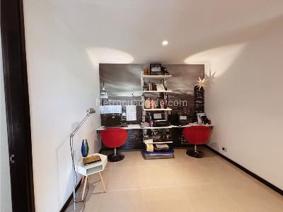 Apartamento de 2 alcobas en venta en Altos Del Poblado, Medellín, 104 m² · foto 11 de 20