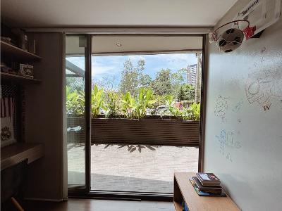 Apartamento de 2 alcobas en venta en Altos Del Poblado, Medellín, 104 m² · foto 13 de 20