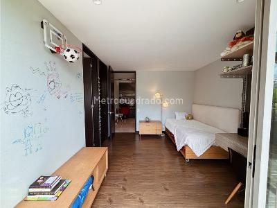 Apartamento de 2 alcobas en venta en Altos Del Poblado, Medellín, 104 m² · foto 14 de 20
