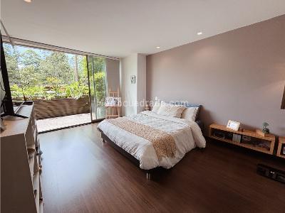 Apartamento de 2 alcobas en venta en Altos Del Poblado, Medellín, 104 m² · foto 16 de 20