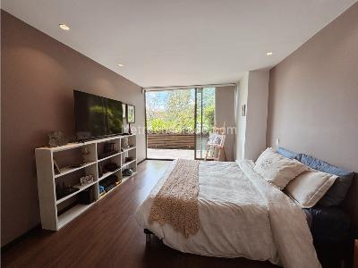 Apartamento de 2 alcobas en venta en Altos Del Poblado, Medellín, 104 m² · foto 17 de 20