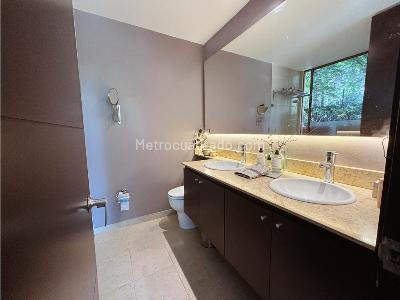 Apartamento de 2 alcobas en venta en Altos Del Poblado, Medellín, 104 m² · foto 18 de 20