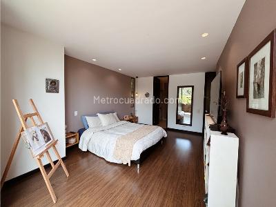 Apartamento de 2 alcobas en venta en Altos Del Poblado, Medellín, 104 m² · foto 20 de 20
