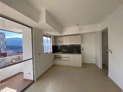 Apartamento de 3 alcobas en venta en Las Lomitas, Sabaneta, 81 m² · foto 11 de 15