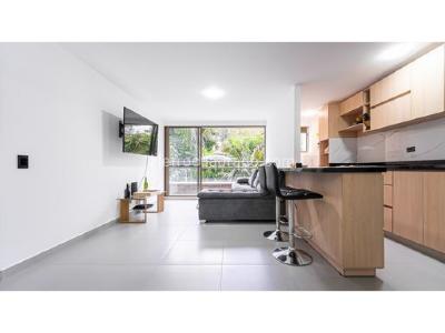 Apartamento en venta en El Poblado, Medellín · foto 5 de 10
