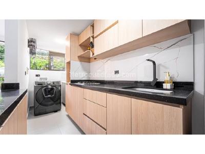 Apartamento en venta en El Poblado, Medellín · foto 6 de 10