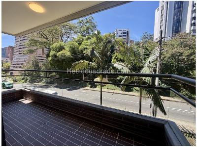 Apartamento en venta en El Poblado, Medellín · foto 8 de 10