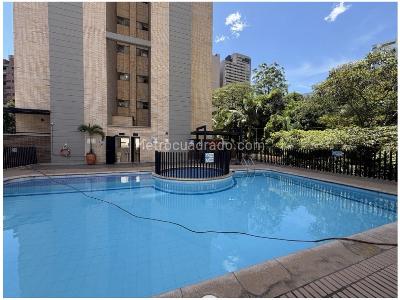 Apartamento en venta en El Poblado, Medellín · foto 10 de 10