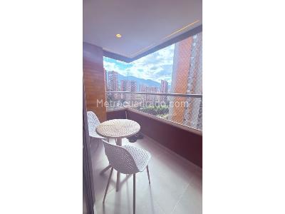 Apartamento de 3 alcobas en venta en Loma De San Jose, Sabaneta, 87 m² · foto 5 de 18