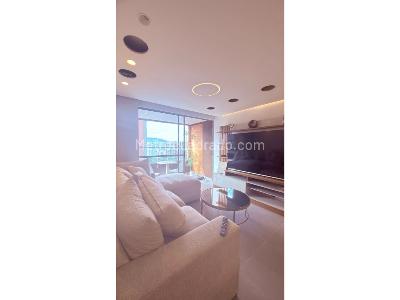 Apartamento de 3 alcobas en venta en Loma De San Jose, Sabaneta, 87 m² · foto 10 de 18