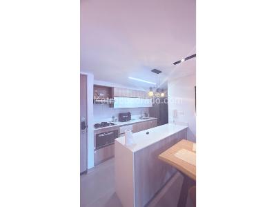 Apartamento de 3 alcobas en venta en Loma De San Jose, Sabaneta, 87 m² · foto 15 de 18