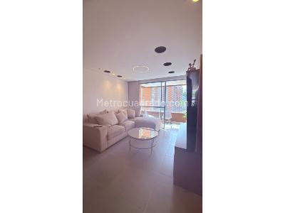 Apartamento de 3 alcobas en venta en Loma De San Jose, Sabaneta, 87 m² · foto 18 de 18
