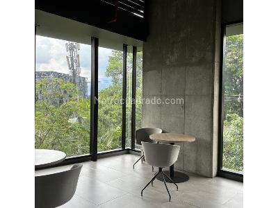 Apartamento de 1 alcoba en venta en El Poblado, Medellín, 49 m² · foto 17 de 20