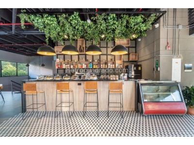 Apartamento de 1 alcoba en venta en El Poblado, Medellín, 49 m² · foto 20 de 20