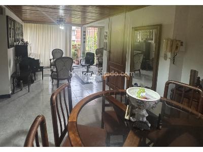 Apartamento en venta en San Diego, Medellín · foto 3 de 13