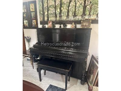 Apartamento en venta en San Diego, Medellín · foto 4 de 13