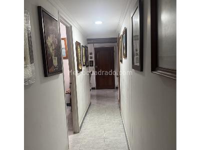 Apartamento en venta en San Diego, Medellín · foto 5 de 13